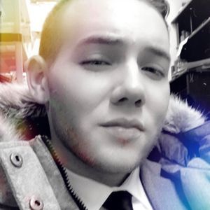 Meet your Posher, Joey